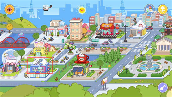 miga world�޹���ȫ������-�׼�С������(������)�޹��2026����v1.82