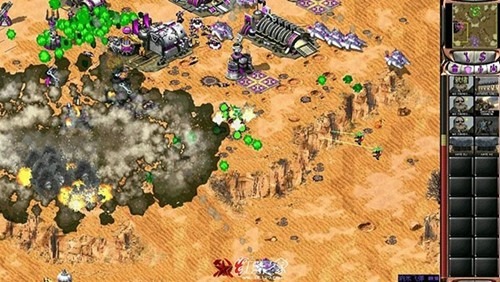 红色警戒2尤里的复仇纯净版-红警2尤里复仇完整免安装版下载v2.0