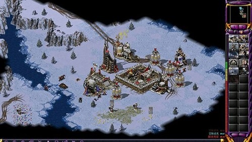 红色警戒2尤里的复仇纯净版-红警2尤里复仇完整免安装版下载v2.0