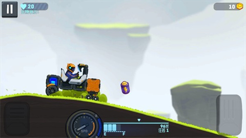 ���쳵��2�����ڹ���-���쳵��2���޽��������ʯv1.3.5