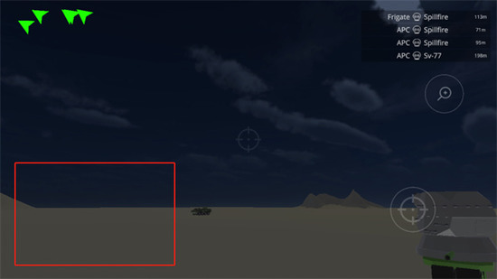 ������ģ�������������޽��-������ģ������������v2.5.5