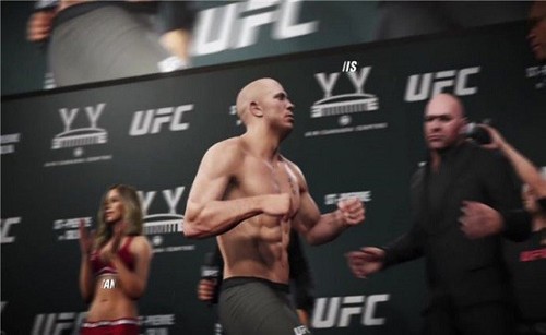 ufc4���ذ�׿��