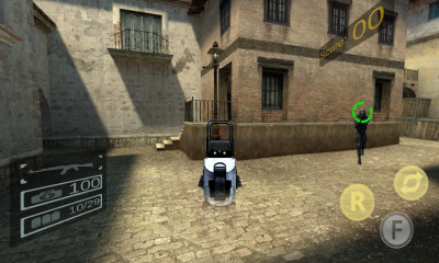 CS�����õ�ɱ¾�ش�