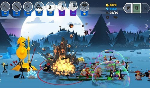 �����ս���Ų�3�ƽ������-�����ս���Ų�3�����߲˵������޵�����v1.9.2