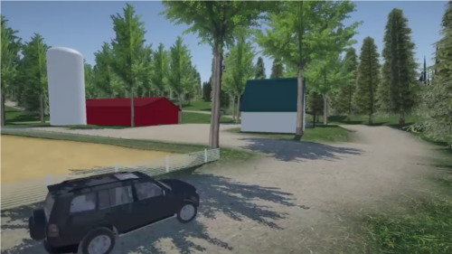 cindycardrive下载自带模组-辛迪车祸模拟器内置模组版下载v0.41