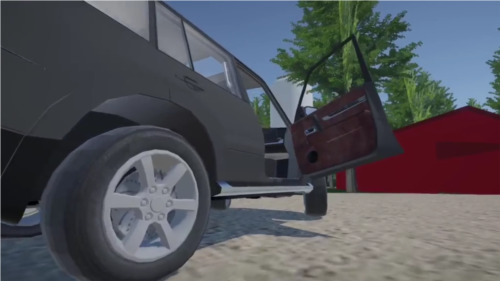 cindycardrive下载自带模组-辛迪车祸模拟器内置模组版下载v0.41