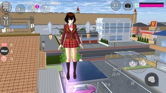 ӣ��У԰ģ��������mod�˵����İ�����-ӣ��У԰ģ����(���ò˵�)���İ�2026����v10.41.2.6