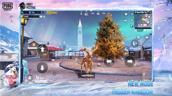 pubg�����������ع��ʷ���������-pubg���ʷ��������ص�������v2.9.0