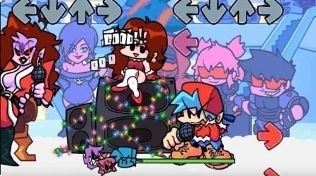 ����ҹ�ſ˸���ģ������