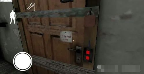 恐怖老奶奶双菜单格林菜单破解版