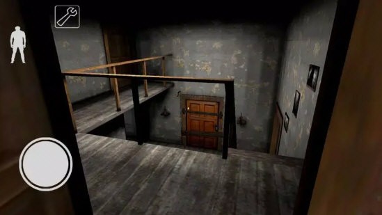 恐怖老奶奶无限火力版版内置菜单-恐怖老奶奶双菜单下载中文版v2.1.68