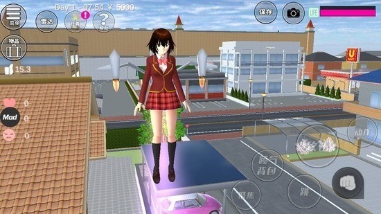 ӣ��У԰ģ��������mod�˵����İ�����