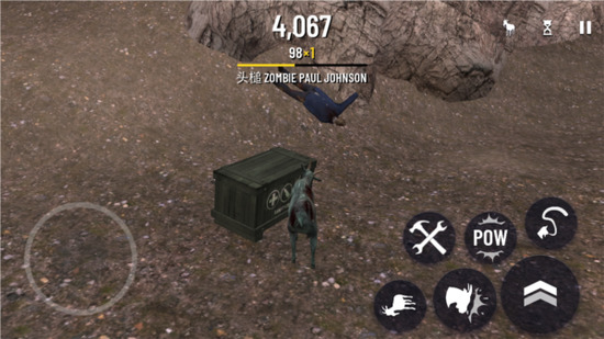 ɽ��ģ������ʬ���������-ģ��ɽ��ʬ�����İ�����v1.4.18