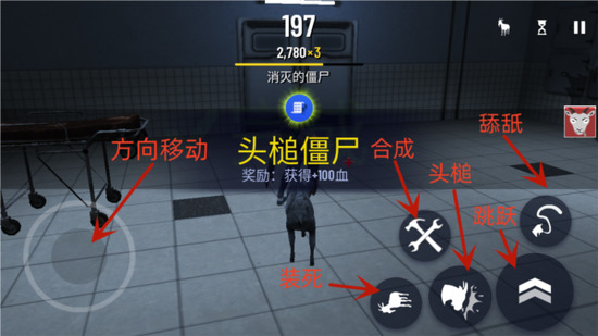 ɽ��ģ������ʬ���������-ģ��ɽ��ʬ�����İ�����v1.4.18