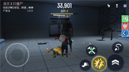 ɽ��ģ������ʬ���������-ģ��ɽ��ʬ�����İ�����v1.4.18