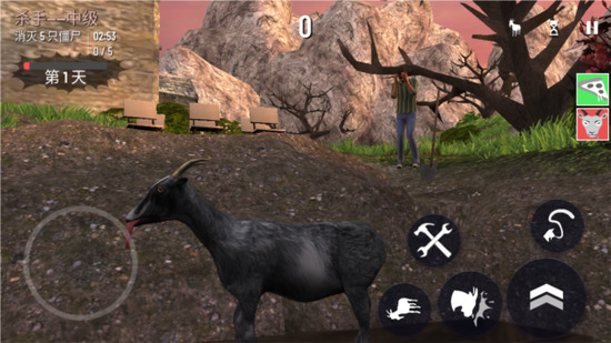 ɽ��ģ������ʬ���������-ģ��ɽ��ʬ�����İ�����v1.4.18