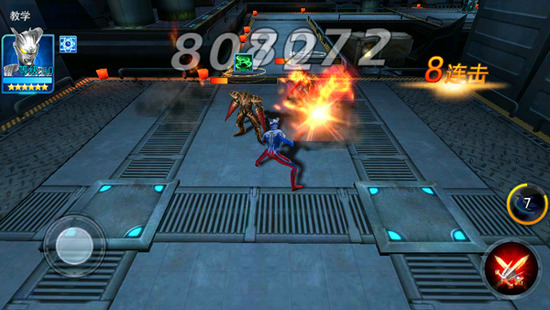 奥特曼传奇英雄(内购破解)-奥特曼传奇英雄破解版无限钻石无限金币下载v10.0.0