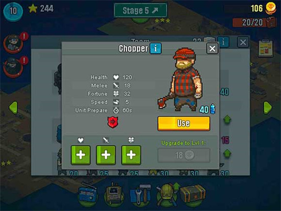 全名大战僵尸无限钞票-全民僵尸大战无限钞票版无限出兵下载v1.4