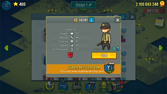 全名大战僵尸无限钞票-全民僵尸大战无限钞票版无限出兵下载v1.4