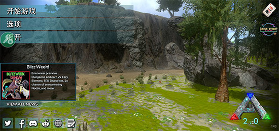 ������������ƽ������������ֹ���  1���ս�����Ϸ���棬��һ�����ǵ������ʼ��Ϸ����ť�������������ҳ��;  ���ֹ�����ͼ1  2��������ѡ���淨ģʽ����Ϸ�ṩ���� solo �Ͷ������������淨������ѡ;  ���ֹ�����ͼ2  3��ѡ��ģʽ�󣬾�����ʽ����ð����!ǰ�ڴ�Ҽǵø������Ϸ�������ָ���������ռ�ʯͷ��ľ�ĵȻ������ʣ�������Щ��������������װ������̽�����δ֪����;  ���ֹ�����ͼ3  4����Ļ���Ϸ��ı���ͼ�꣬������ܲ鿴�Լ�ӵ�е��������ʣ�������ʱ���;  ���ֹ�����ͼ4  5��ͬʱ���ܲ鿴�������ԣ�������ֵ������������ֵ����ˮ���������У�һ��Ҫʱ��������Щ��ֵ����Ȼ�����׵�����Ϸʧ��Ŷ;  ���ֹ�����ͼ5  6������Ҳ�ܲ鿴ӡ�ۼ��ܣ��������ѧϰ���ܣ��������ð��֮·�ߵø�˳���������ɡ�  ���ֹ�����ͼ6