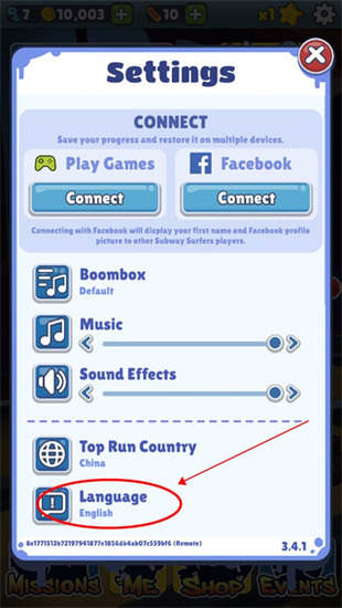 地铁跑酷内置菜单中文版下载安装