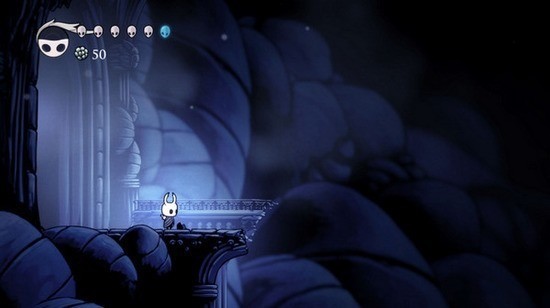 空洞骑士内置ee悬浮窗修改器下载-空洞骑士内置修改器mod中文2026下载v1.2