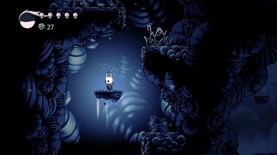 空洞骑士内置ee悬浮窗修改器下载-空洞骑士内置修改器mod中文2026下载v1.2