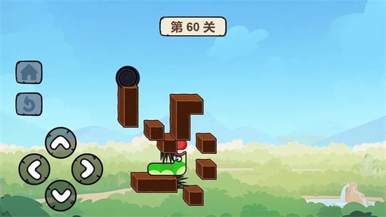 ̰�Ե�ƻ�����ƽ��MOD���ò˵�-̰�Ե�ƻ������������ƽ������v1.5.17