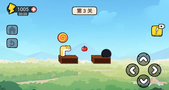 ̰�Ե�ƻ�����ƽ��MOD���ò˵�-̰�Ե�ƻ������������ƽ������v1.5.17