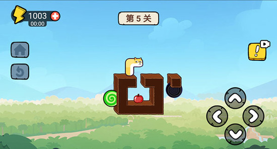 ̰�Ե�ƻ�����ƽ��MOD���ò˵�-̰�Ե�ƻ������������ƽ������v1.5.17