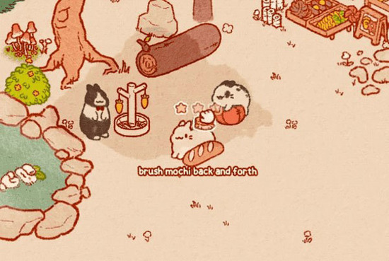 ���õ�Usagi Shima���ʰ�����-���õ�Usagi ShimaС��Ϸ����v1.8.7