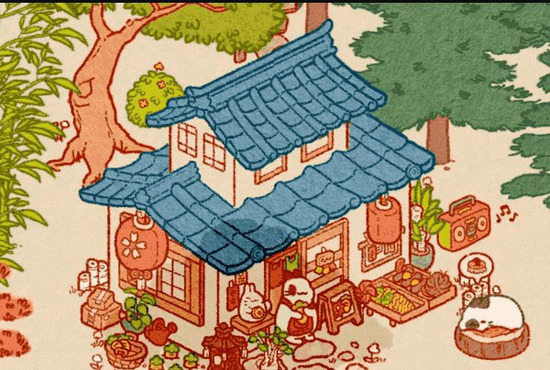 ���õ�Usagi Shima���ʰ�����-���õ�Usagi ShimaС��Ϸ����v1.8.7