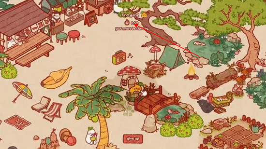 ���õ�Usagi Shima���ʰ�����-���õ�Usagi ShimaС��Ϸ����v1.8.7