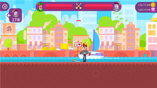 ��Ѫ����ȫ���������-Bowmasters�ƽ��ȫ�������v10.1.2