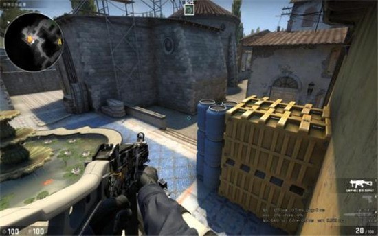 csgo���ΰ����ذ�װ���