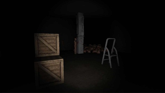 the ghost�����������İ�