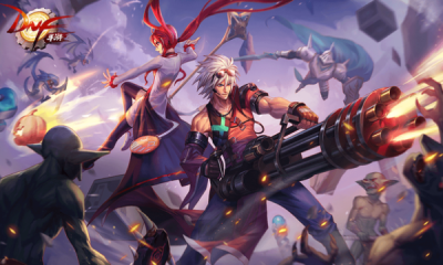 DNF����������2026-dnf���κ������ذ�׿��v1.5.3