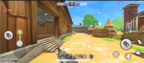 ����ǹս��Ӣvivo�氲׿������-����ǹս��Ӣvivo������������v1.0.20