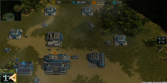 ս������3��׿���İ�-ս������3ȫ���ͻ���ʰ�����v4.6.21