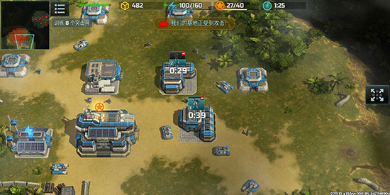 ս������3��׿���İ�-ս������3ȫ���ͻ���ʰ�����v4.6.21