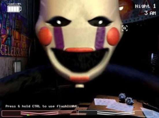 Five Nightsat Freddys2���ذ�׿��-Five Nightsat Freddys2����������v2.0.7