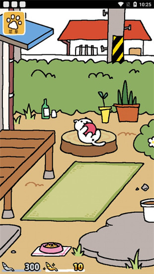 è���Ժ�ƽ�溺��������-è���Ժ(Neko Atsume)�����������v1.15.1
