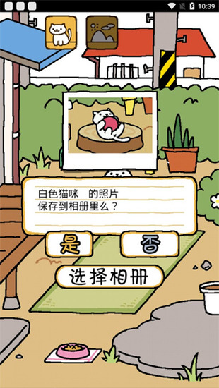 è���Ժ�ƽ�溺��������-è���Ժ(Neko Atsume)�����������v1.15.1