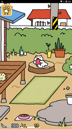 è���Ժ�ƽ�溺��������-è���Ժ(Neko Atsume)�����������v1.15.1