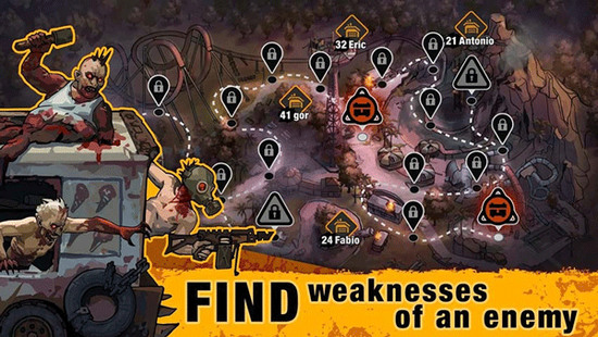 零城市内购破解版下载