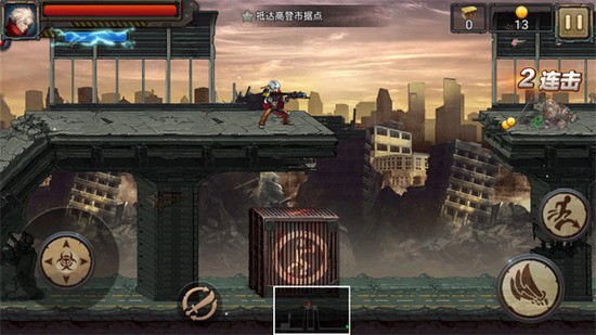 ������ʬ�����ƽ��������ʯ-������ʬ���絥���氲׿������v2.8