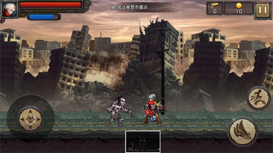 ������ʬ�����ƽ��������ʯ-������ʬ���絥���氲׿������v2.8