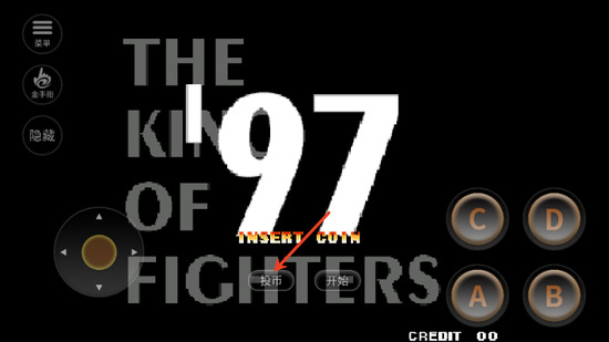 �ֻ���ȭ��97���������������ŭ���ƽ��-ȭ��97���������ƽ�����޴��а�����v1.3.3