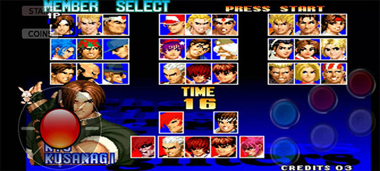 �ֻ���ȭ��97���������������ŭ���ƽ��-ȭ��97���������ƽ�����޴��а�����v1.3.3