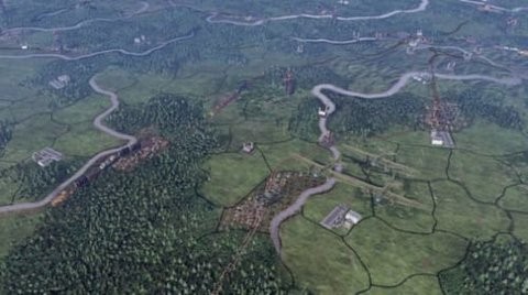 ���������ĺ���������-��������4(HOI4)���İ氲׿����v8.3.6